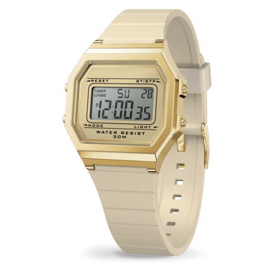 Montre Ice Watch digitale