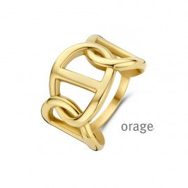 Bague acier R2121