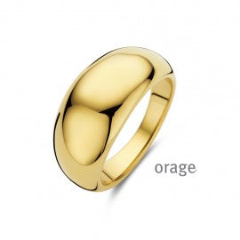 Bague acier  R2150