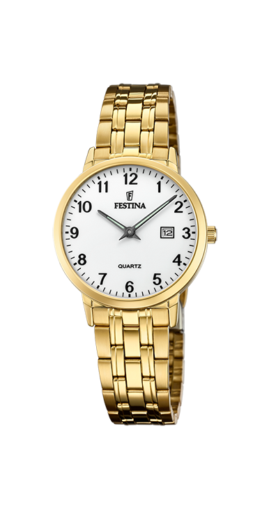 Montre Festina dame